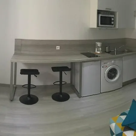 Apartment Studio Centre *