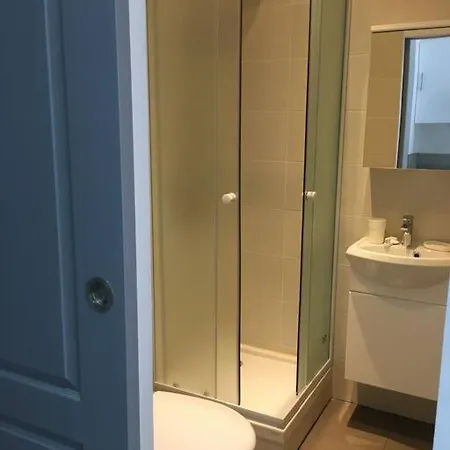 Apartment Studio Centre Ajaccio (Corsica)