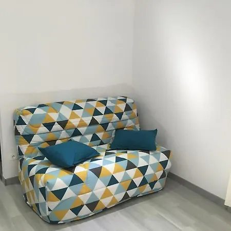 Apartment Studio Centre *